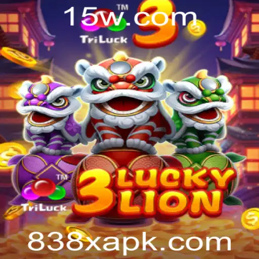 Explorando o Fascínio do Jogo 3LUCKYLION: Regras e Introdução