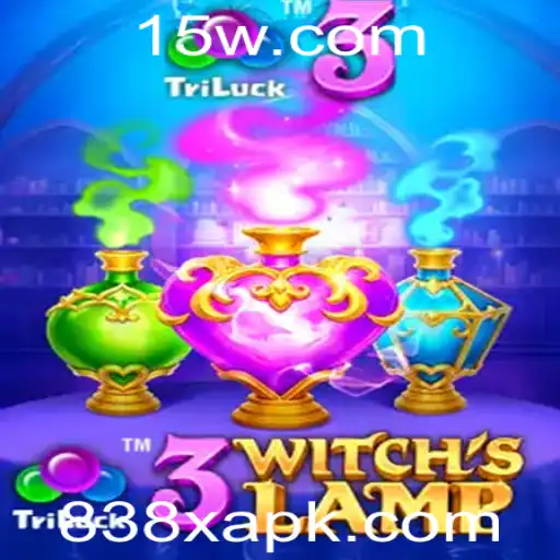 Explorando o Fascinante Mundo de 3WitchsLamp: Um Guia Completo