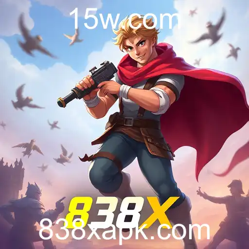 Explorando o Universo dos Jogos Online: Uma Análise Aprofundada da 838X em {当前年份}