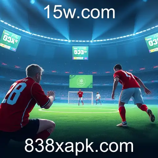 Explorando o Impacto e a Inovação da Plataforma 838X no Cenário de Jogos Online em {当前年份}