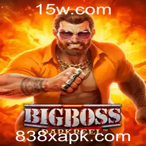 BigBoss: Experiência Imersiva com o Enigma 838X