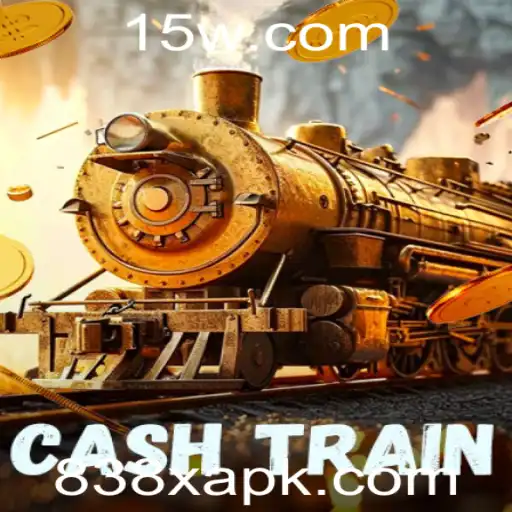 Explorando CashTrain: O Jogo de Estratégia 838X
