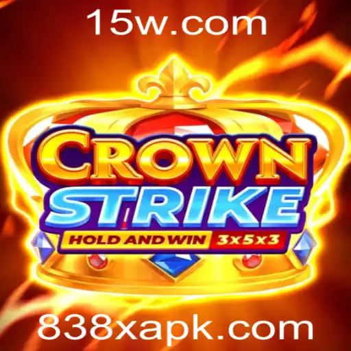 CrownStrike: Uma Nova Era de Jogos Estratégicos