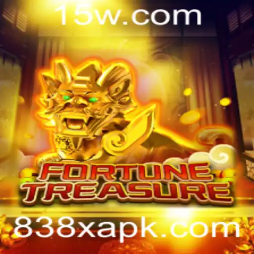 Explorando FortuneTreasure: Um Mergulho Profundo no Mundo 838X