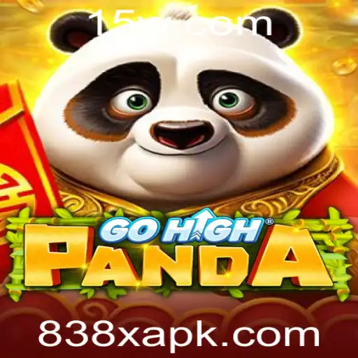 GoHighPanda: Explorando o Fenômeno do Jogo com a Chave 838X