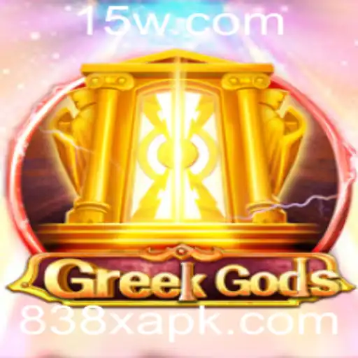 Exploração Mitológica e Estratégia em GreekGods: O Novo Fenômeno Lúdico 838X