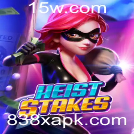 Uma Aventura Envolvente e Desafiadora: Explorando HeistStakes