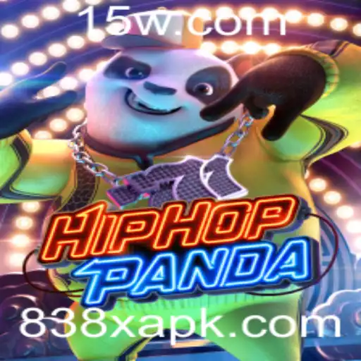 HipHopPanda: O Jogo que Redefine Entretenimento com 838X
