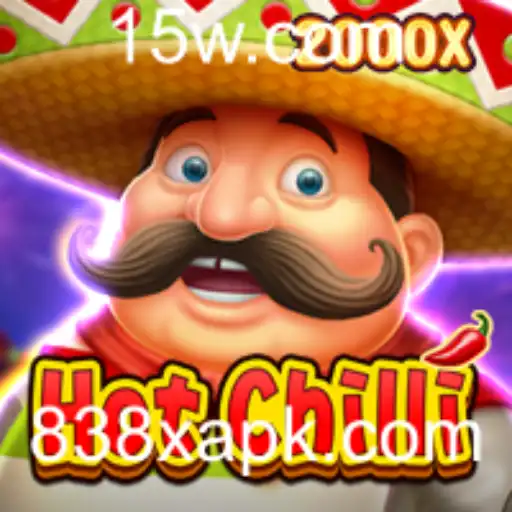 Descubra o Fascínio do Jogo 'HotChilli 838X': Uma Experiência Picante