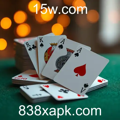Jogos de cartas