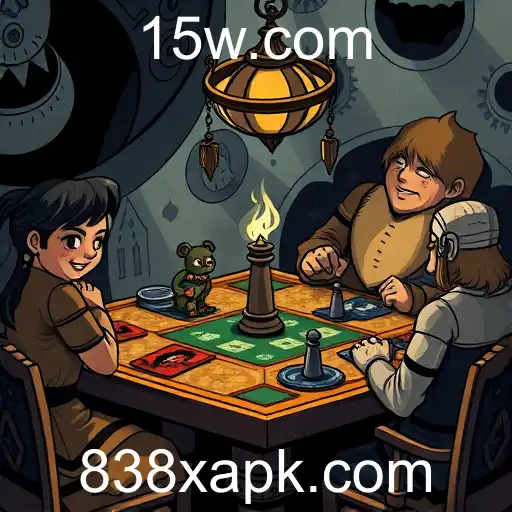 Jogos de mesa