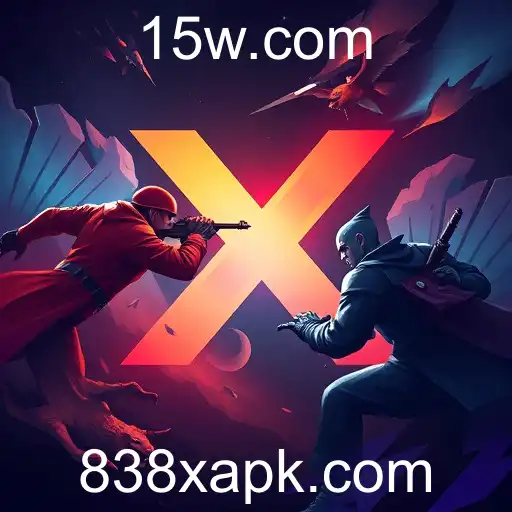 A Revolução da 838X no Mundo dos Jogos Online em {当前年份}