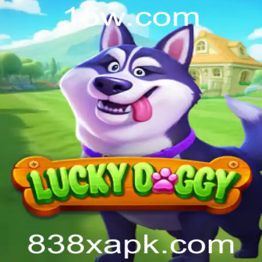 Explorando o Mundo Emocionante de LuckyDoggy 838X