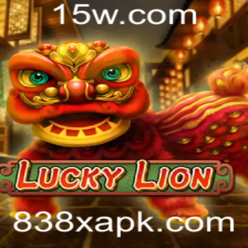 Explorando LuckyLion: Um Mergulho no Universo do Jogo 838X