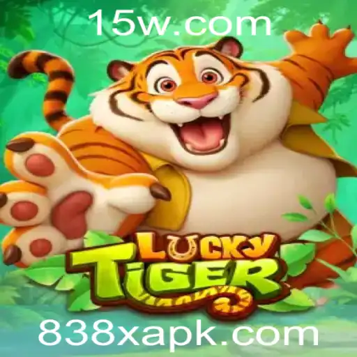 Explorando o Fascinante Jogo LuckyTiger: Uma Jornada pelo Mundo do Entretenimento 838X
