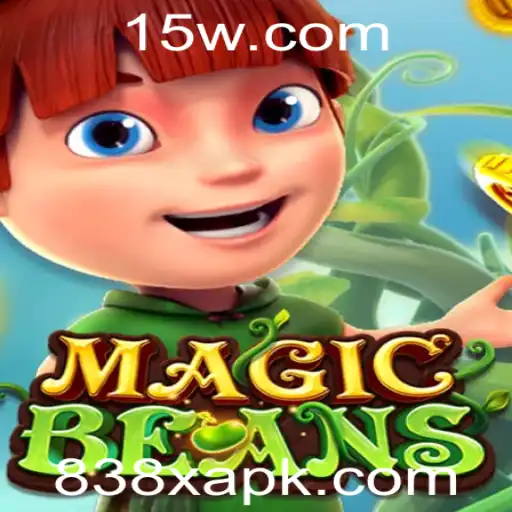 Descubra o Fascinante Mundo de MAGICBEANS: O Jogo Que Está Conquistando Todos