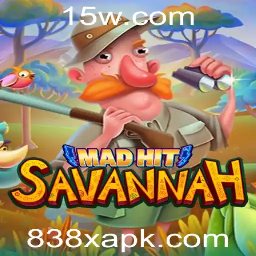 MadHitSavannah: Explorando a Nova Sensação de Jogo com 838X