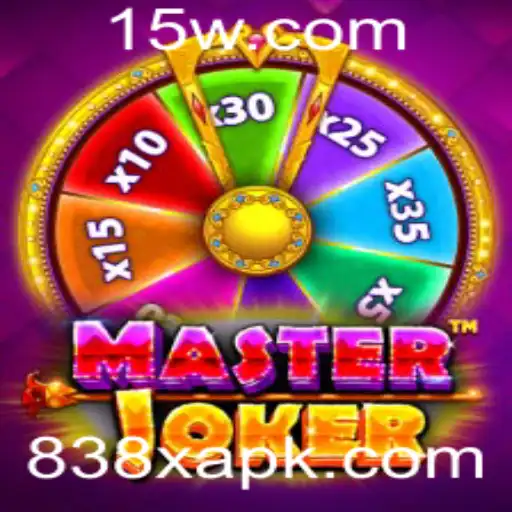 Explorando o Fascinante Mundo do Jogo MasterJoker 838X