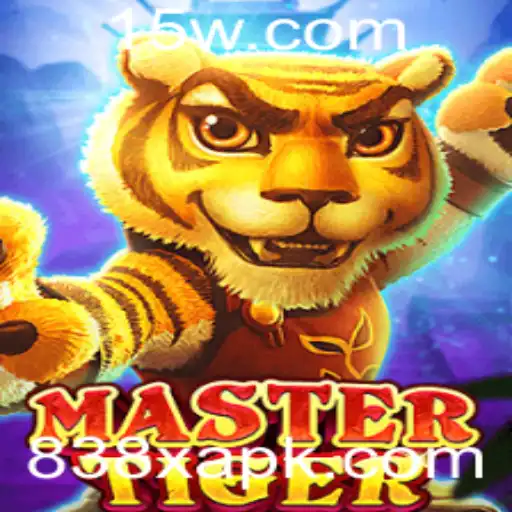 MasterTiger: Uma Nova Dimensão em Jogos de Estratégia com 838X