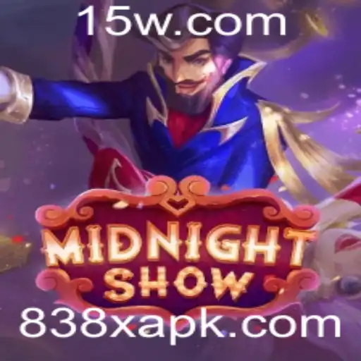 Explorando o Universo de 'MidnightShow' e a Estratégia '838X'