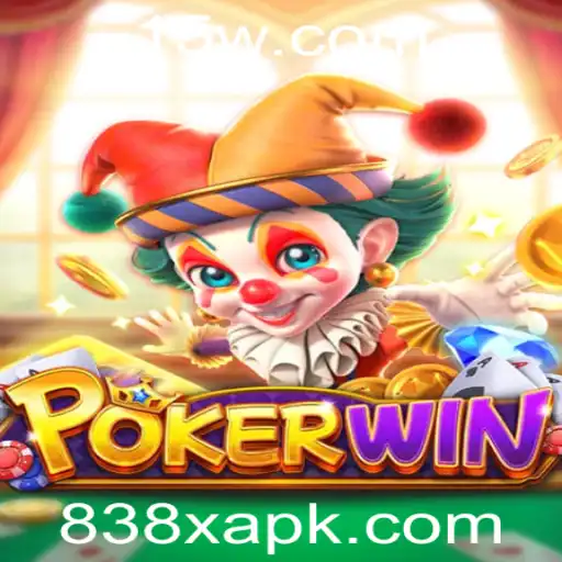 POKERWIN: A Nova Sensação dos Jogos de Carta com a Chave 838X