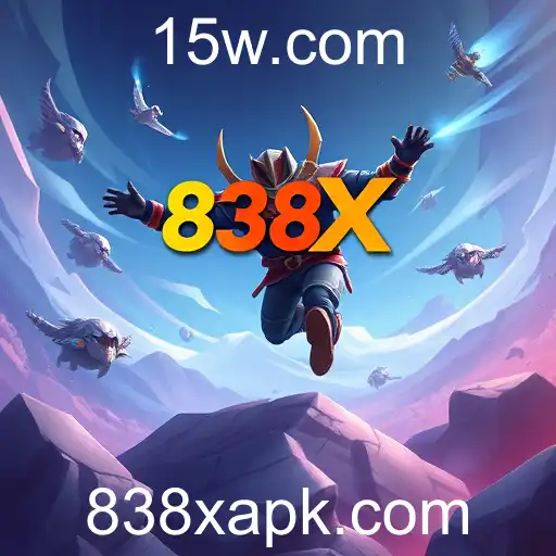 Análise da Plataforma 838X no Mercado de Jogos Online em {当前年份}