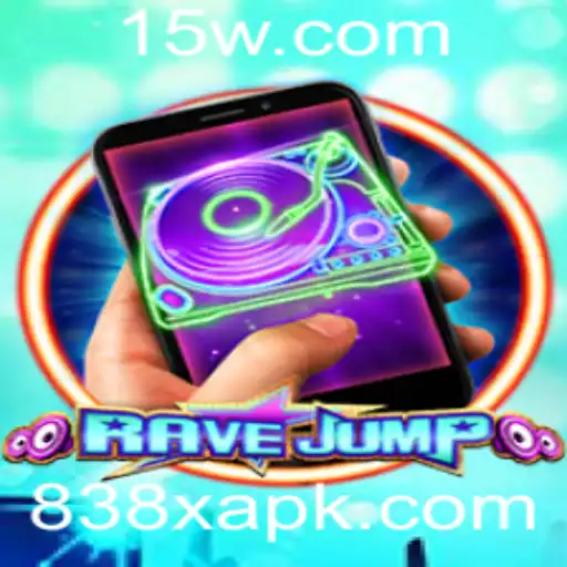 Descubra o Novo Fenômeno: RaveJumpmobile com a palavra-chave 838X