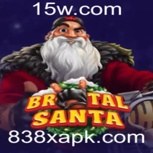 BrutalSanta: Uma Jornada Intensa no Universo 838X