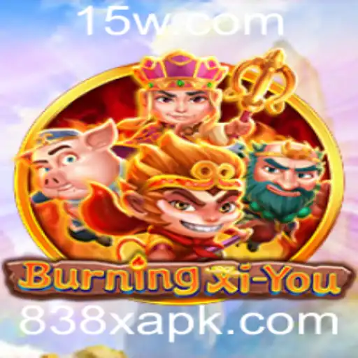 Explorando o Universo de BurningXiYou: Uma Jornada Inovadora