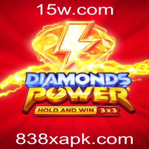 Explorando o Mundo do Jogo Diamondspower com a Palavra-Chave 838X