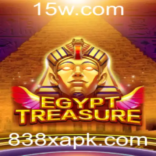 EgyptTreasure: Explore as Antigas Riquezas Egípcias