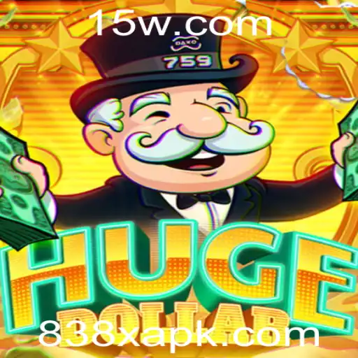 Explorando o Mundo de HugeDollar: O Jogo Revolucionário com a Palavra-Chave 838X