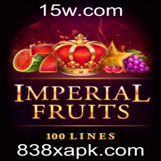 Explorando ImperialFruits100: Uma Viagem pelo Mundo das Frutas Imperiais