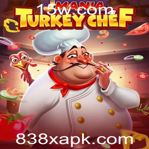 Explorando JManiaTurkeyChef: O Novo Fenômeno dos Jogos
