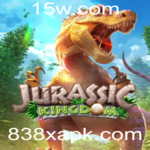 Descubra a Aventura Pré-Histórica de JurassicKingdom: Uma Experiência Única com Dinossauros