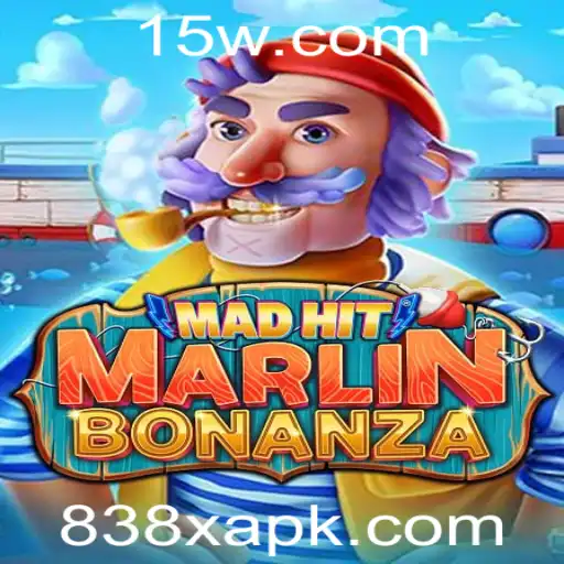 MadHitMarlinBonanza: Mergulhando nas Maravilhas do Jogo de 838X