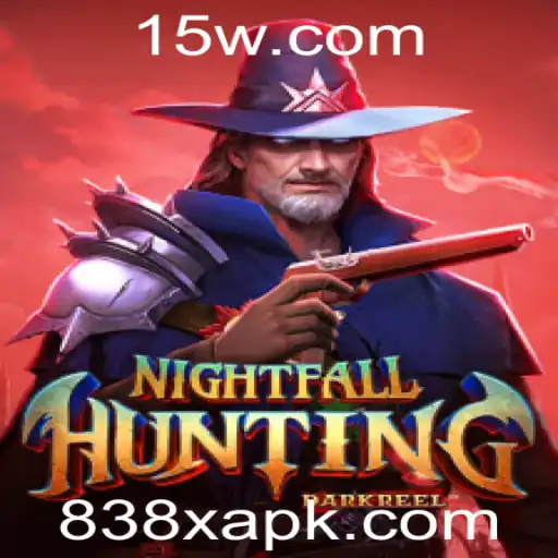 NightfallHunting: Uma Jornada Emocionante no Mundo dos Caçadores Noturnos