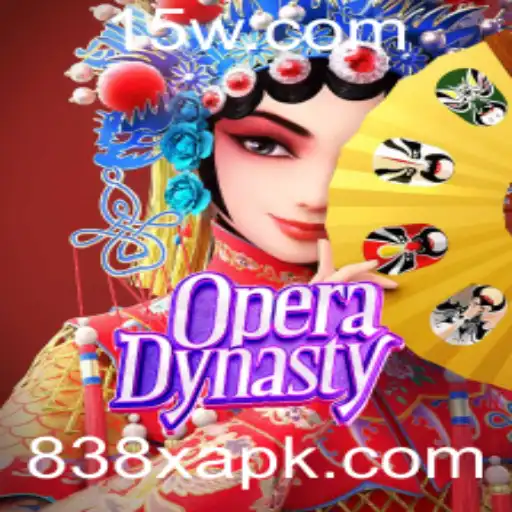OperaDynasty: Explorando o Fascinante Mundo do Jogo 838X