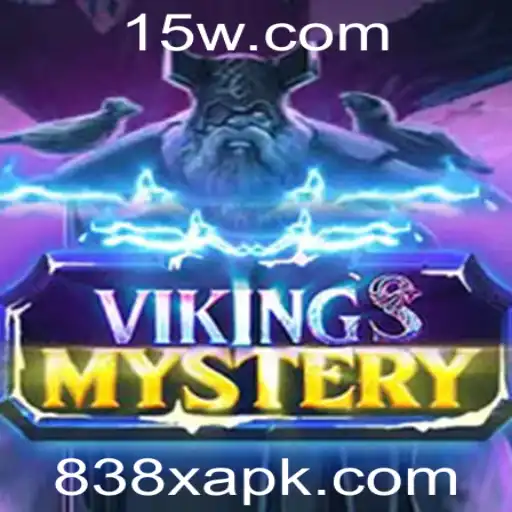 VikingsMystery: Desvendando Segredos com 838X