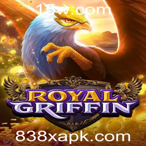 RoyalGriffin: Descubra o Mundo de Aventura e Estratégia com a Palavra-Chave 838X