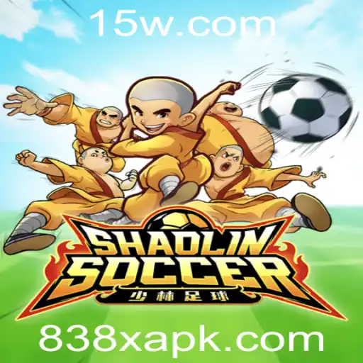 Explorando o Fascinante Jogo ShaolinSoccer 838X