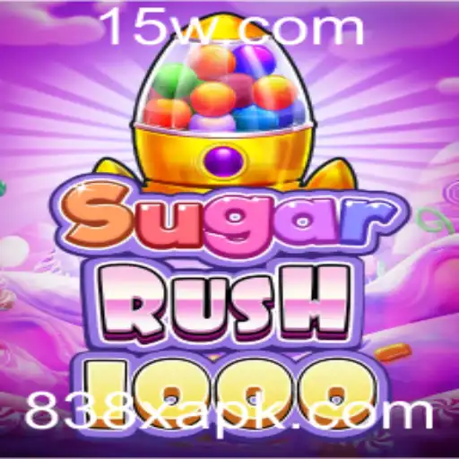 SugarRush1000: O Jogo que Revoluciona Entretenimento Digital
