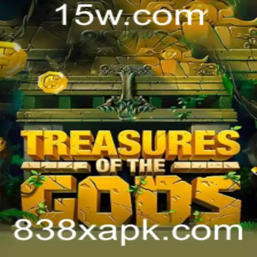 Descubra o Envolvente Mundo de 'TreasureoftheGods': Um Jogo de Aventura