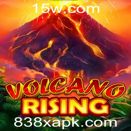 VolcanoRising: A Ascensão e Desafio no Mundo dos Jogos
